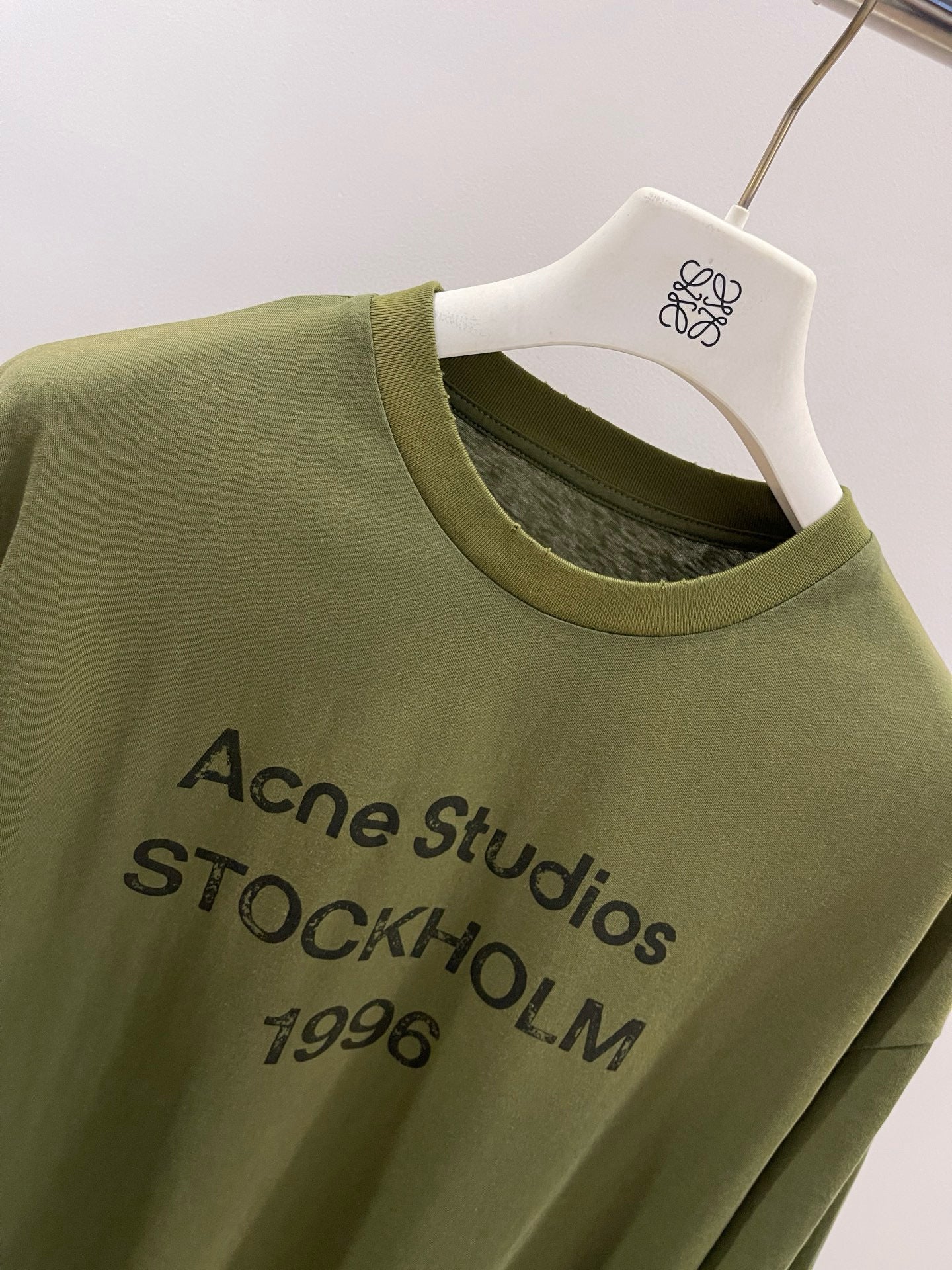 Acne Studios T-shirt