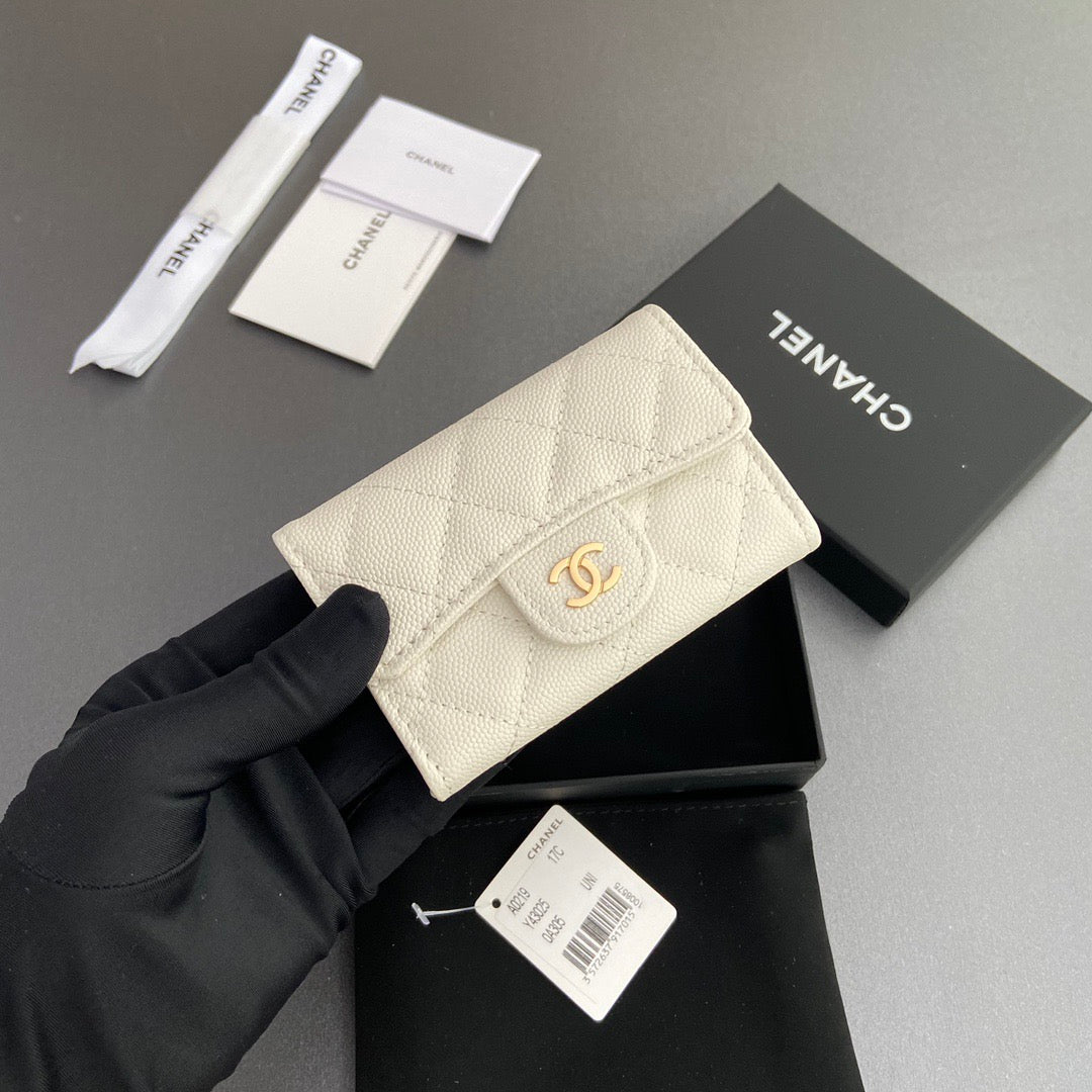 Chanel Coin Pouch