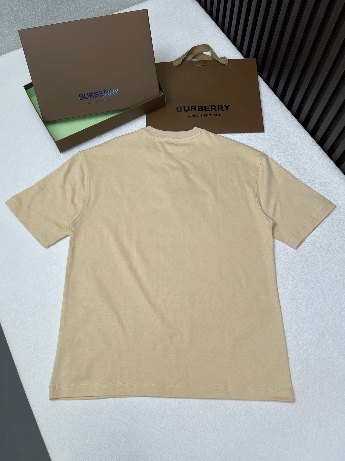 BBR T-shirt