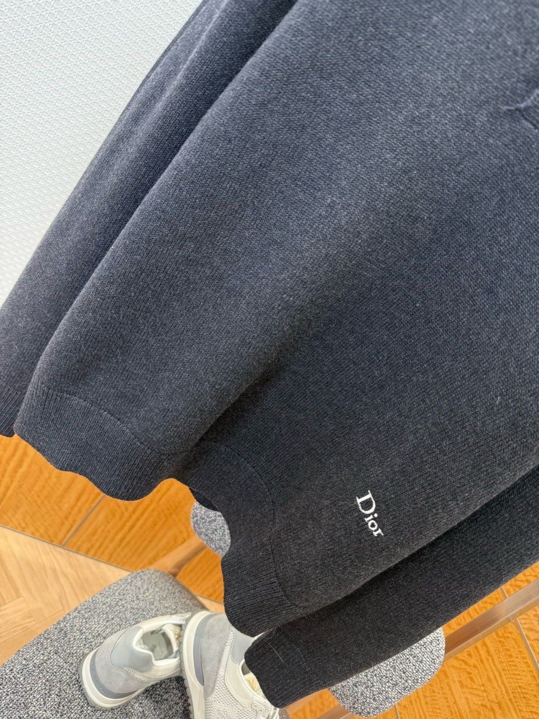 Dior Sweater