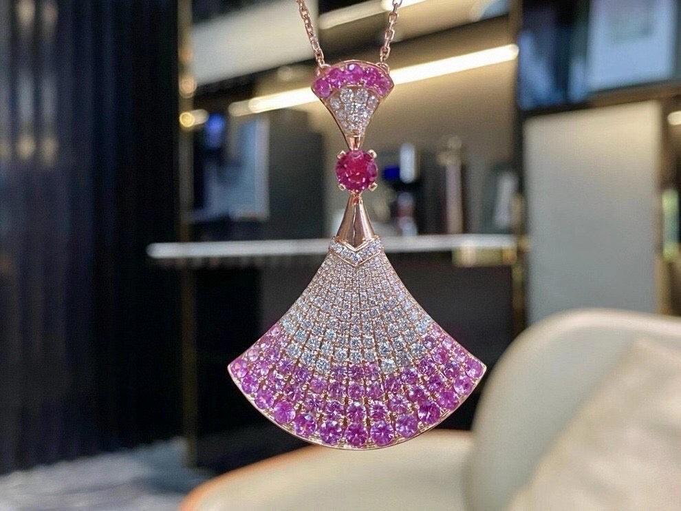 Bvlgari Necklace