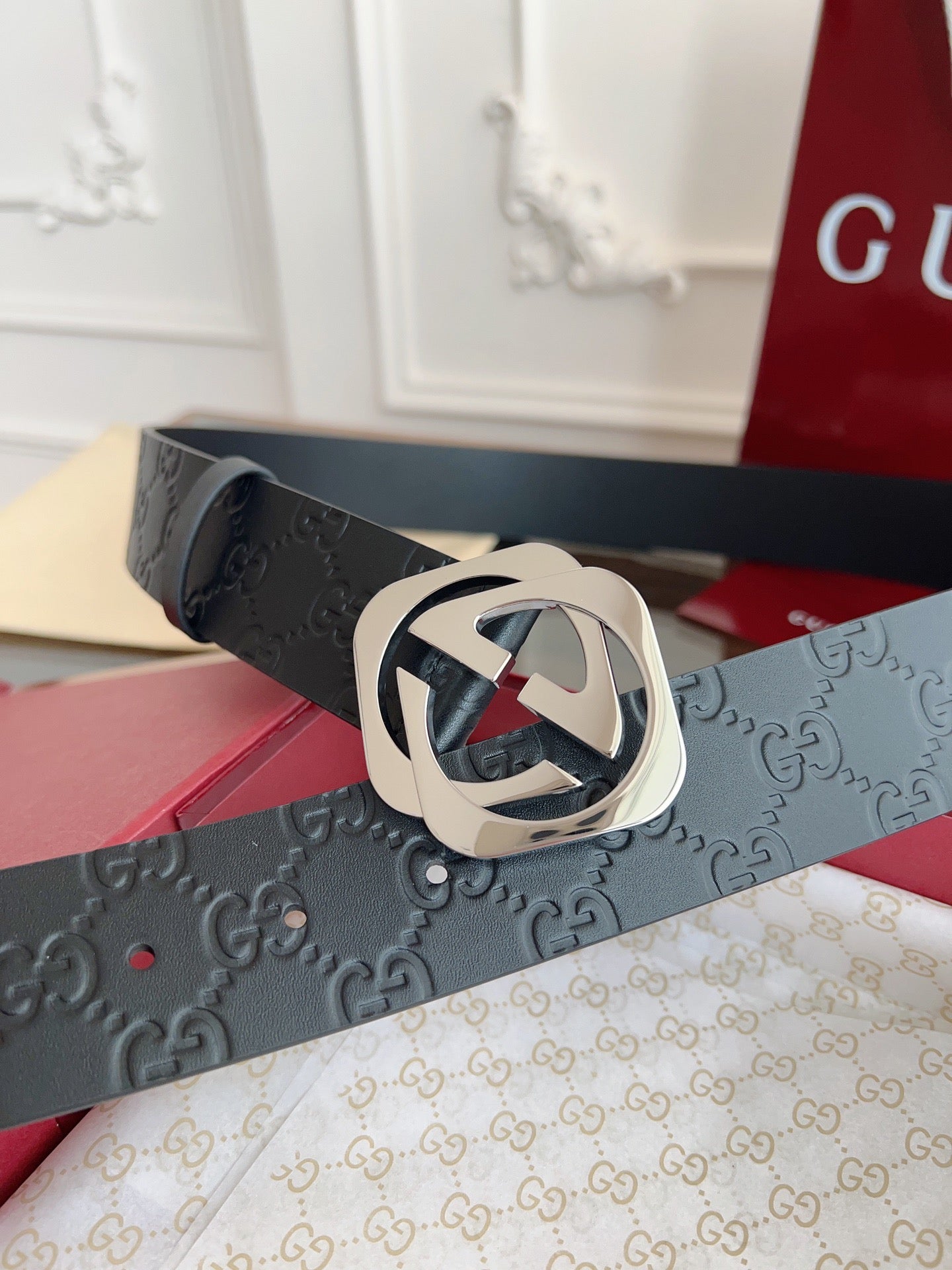 Gucci Belts