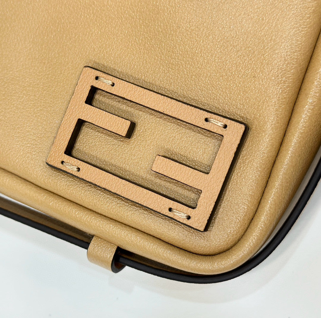 Fendi Simply Shoulder Bag