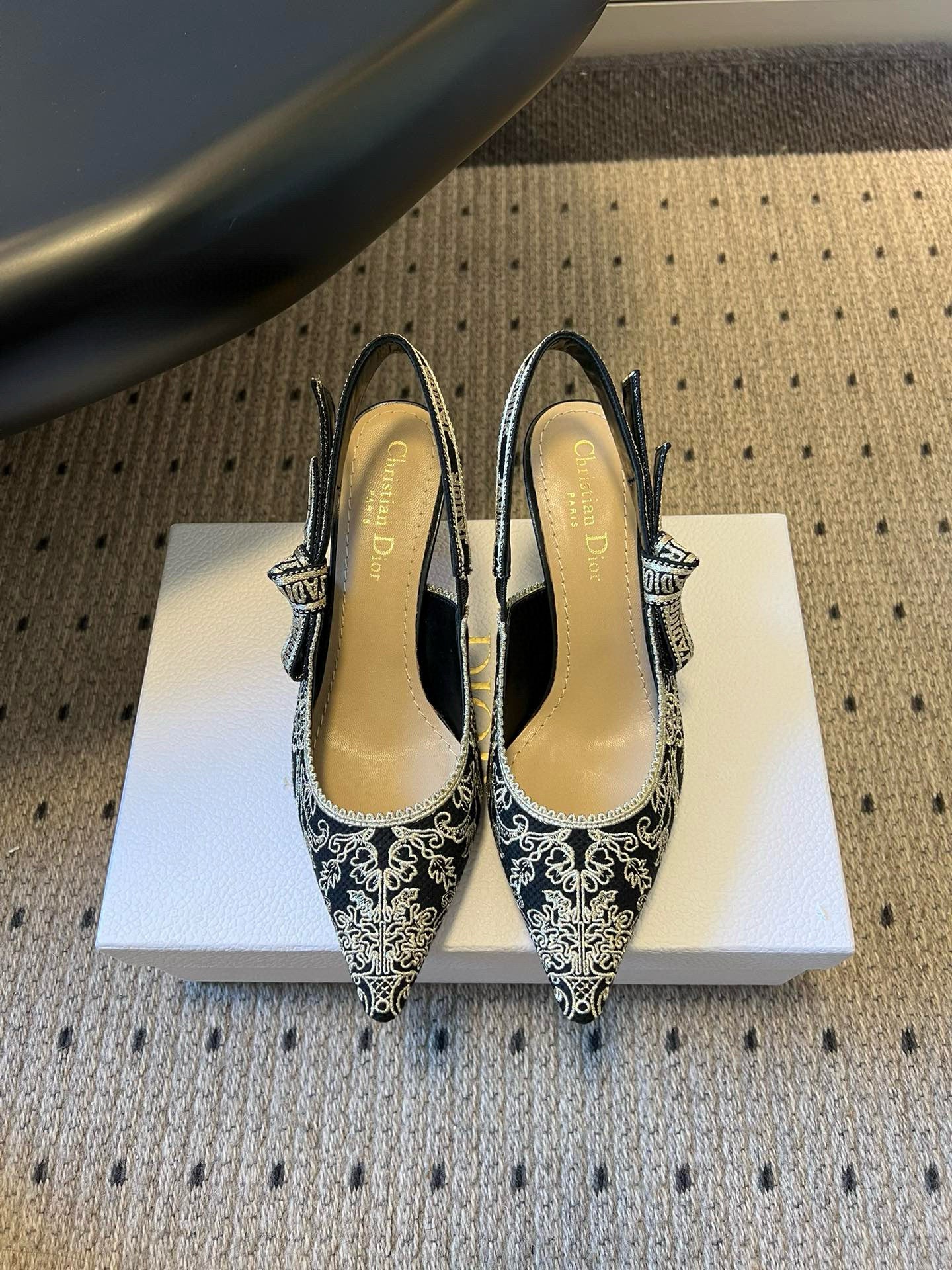 Dior Heels