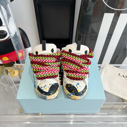 Lanvin Sneakers