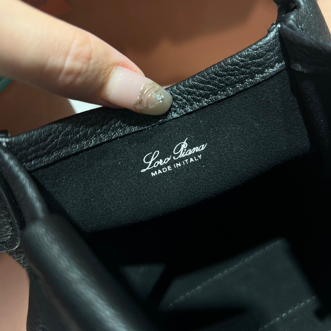 LP Bale Bag Micro