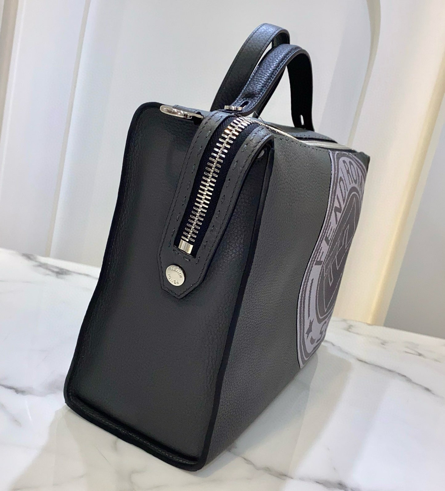 Fendi Messenger Bag
