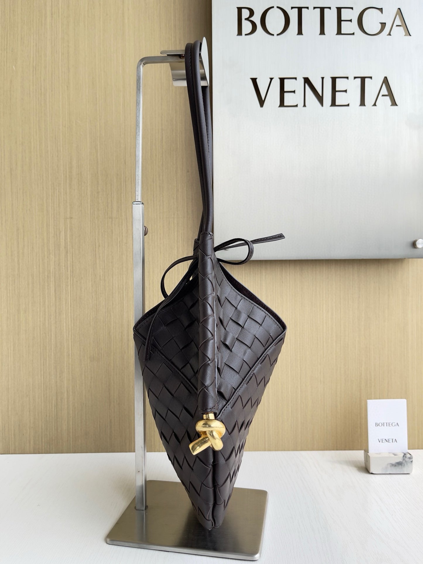 BV Solstice Shoulder Bag