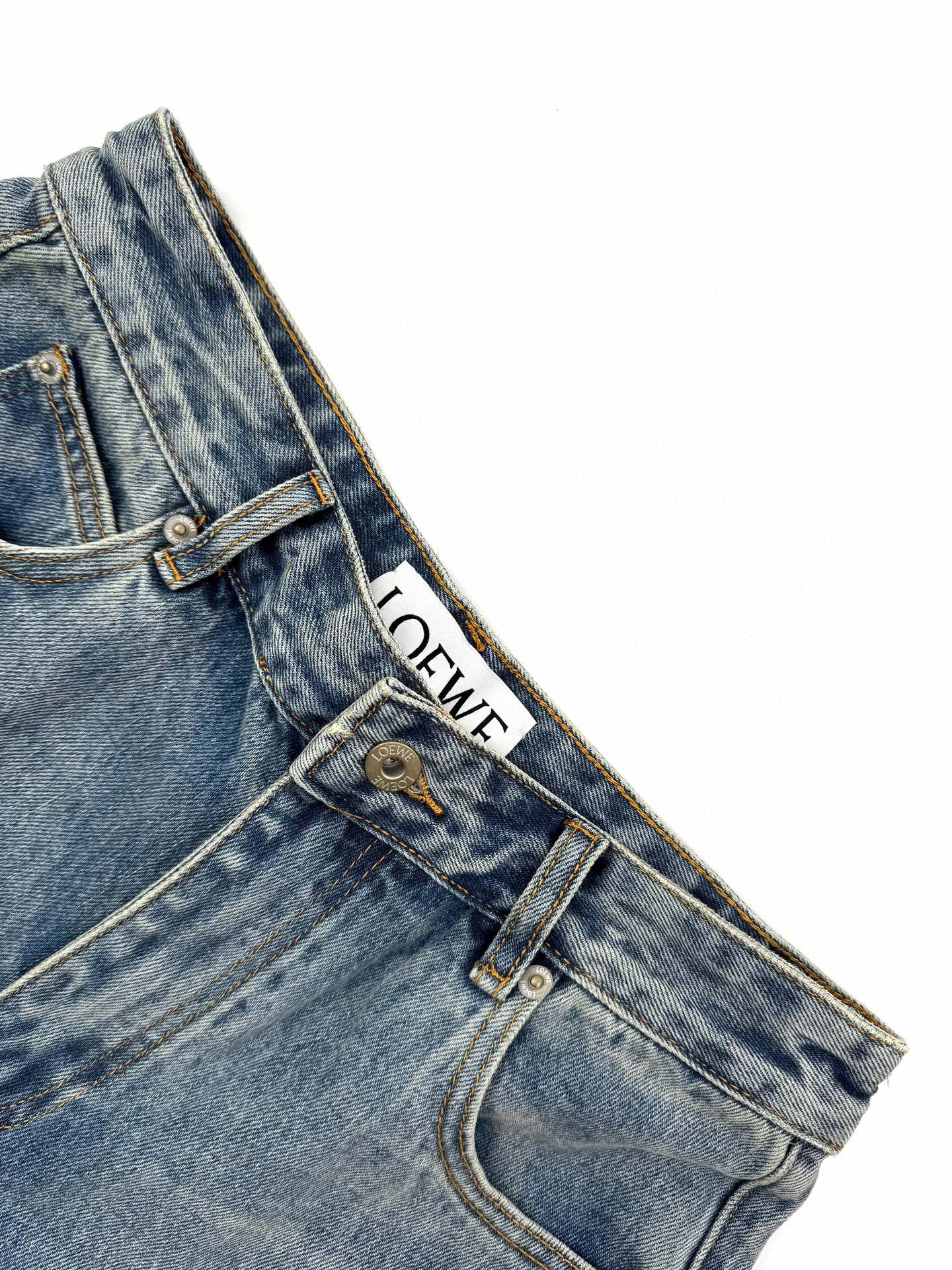 Loewe Jeans