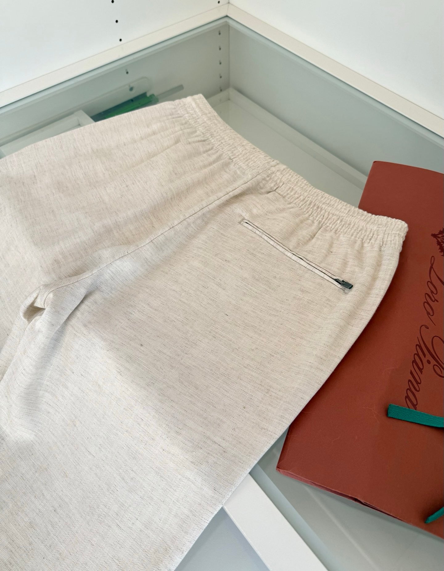 LP Long Pants