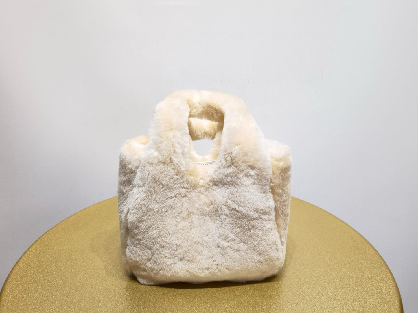 Prada Bucket Handbag