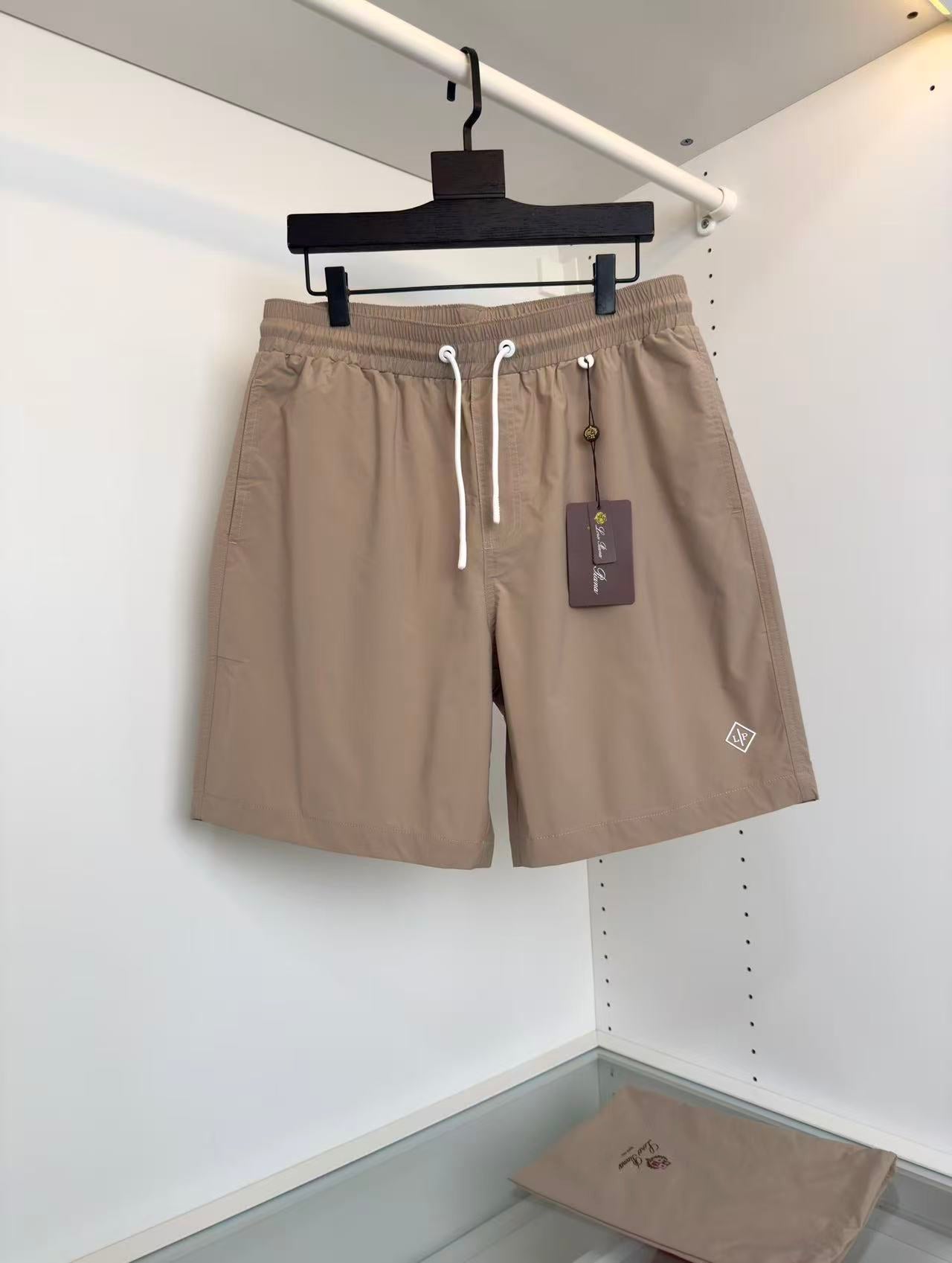LP Short Pants