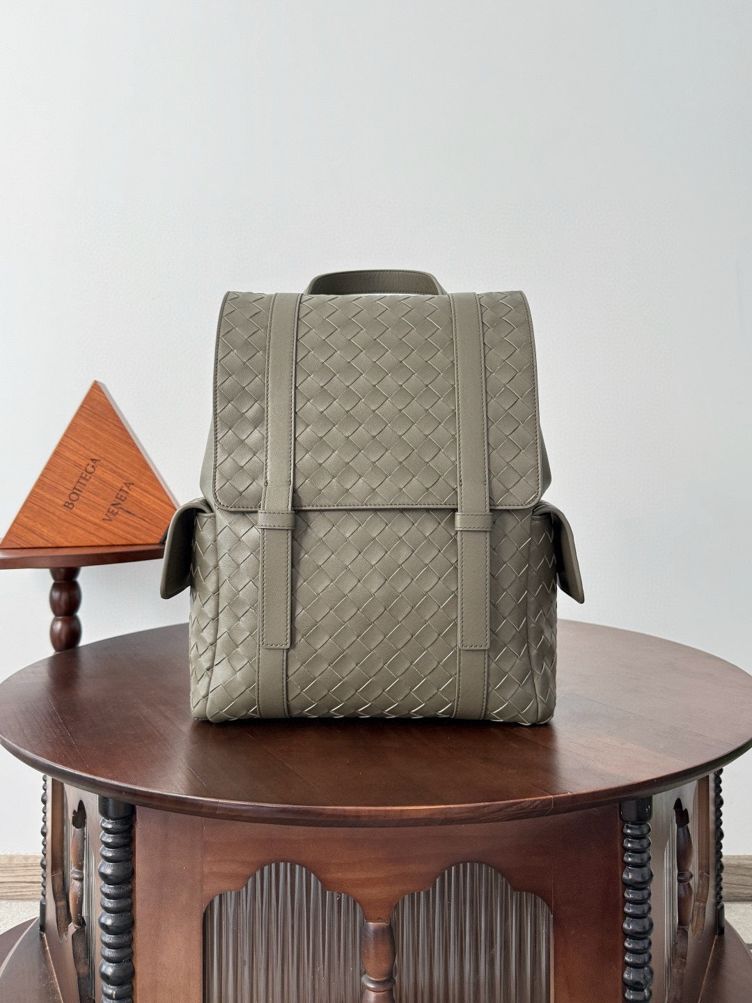 Bottega Veneta Backpack
