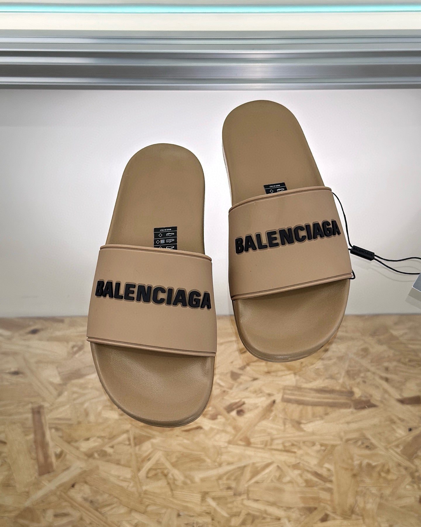 Balenciaga Sandals