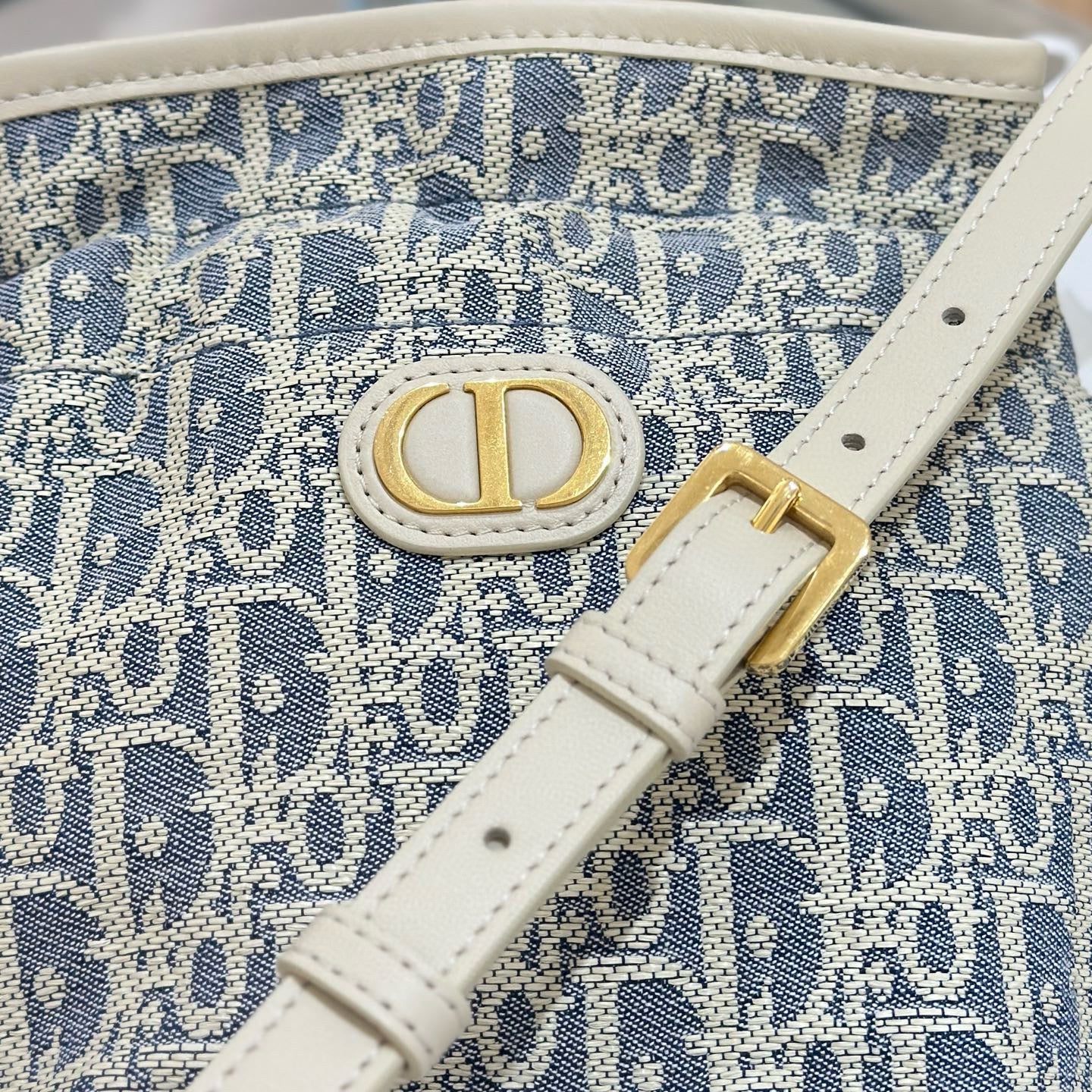 Dior Bucket Bag
