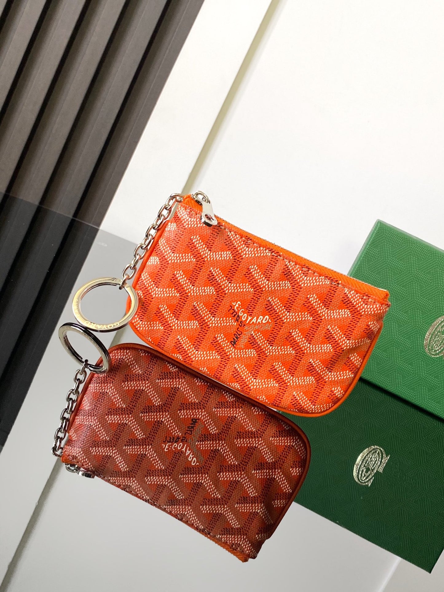 Goyard Wallet