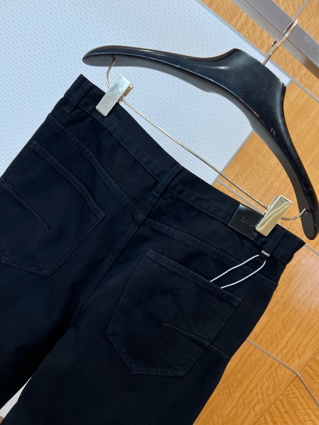 Dior Long Jeans