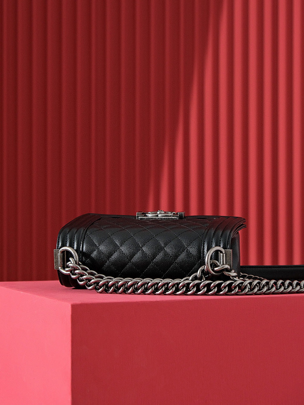 Chanel Leboy Bag (small)