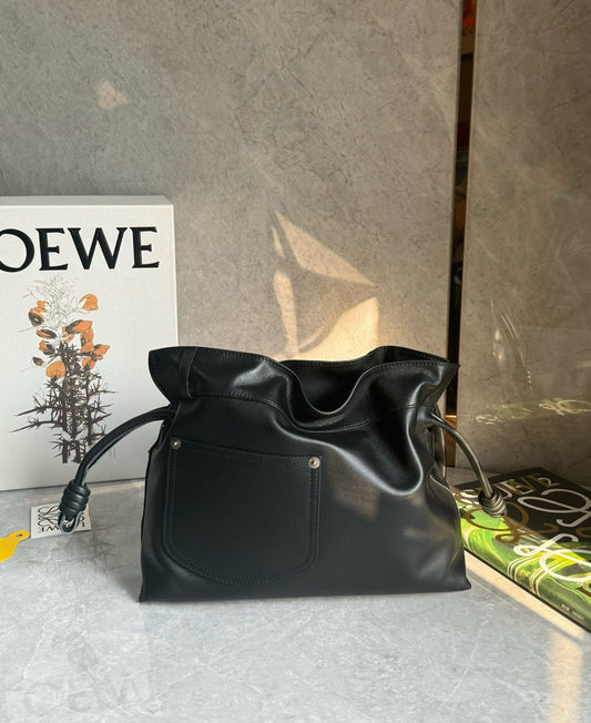 Loewe Flamenco Lucky Bag(30x24.5x10.5cm)