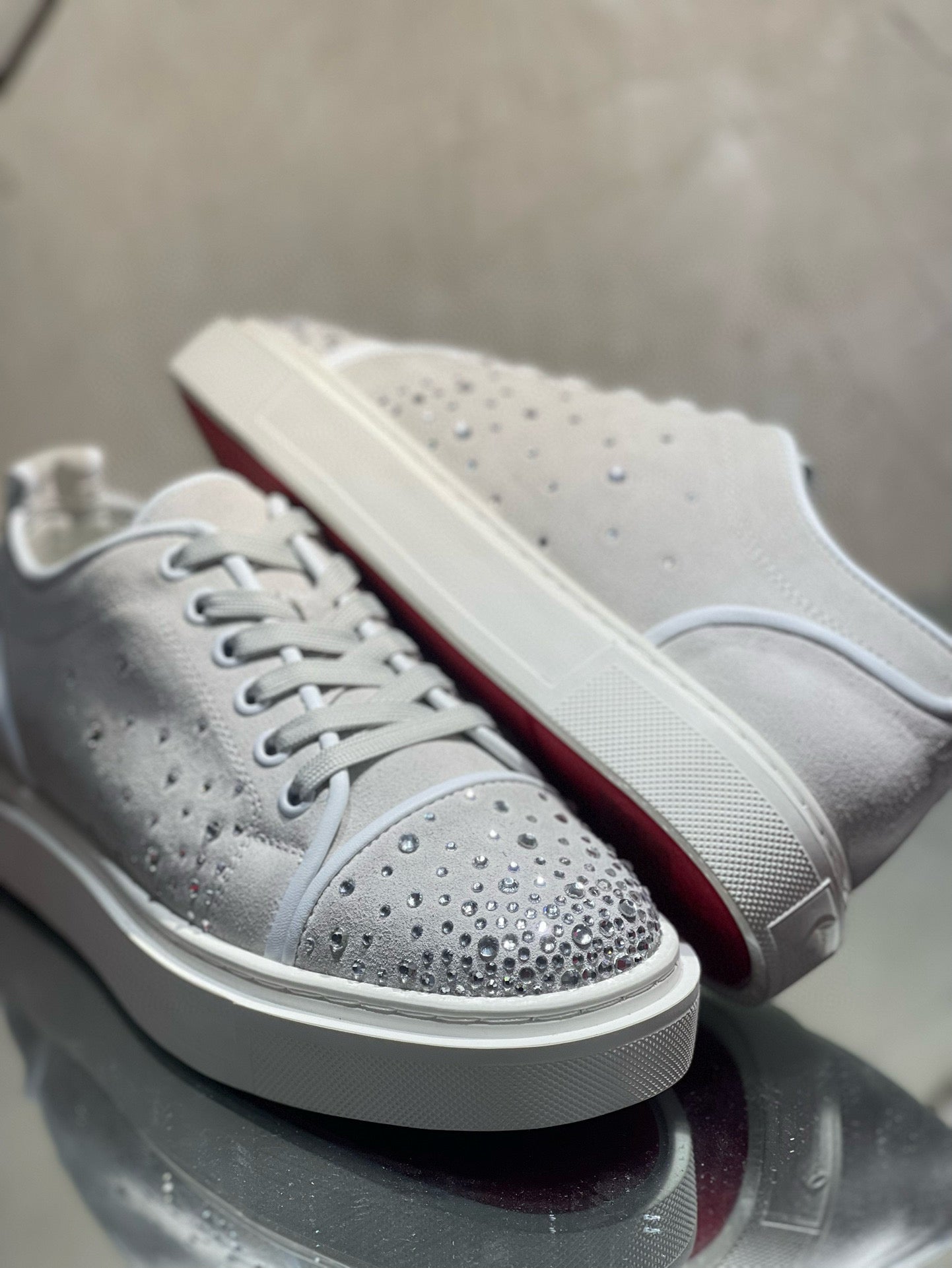 Christian Louboutin Sneakers