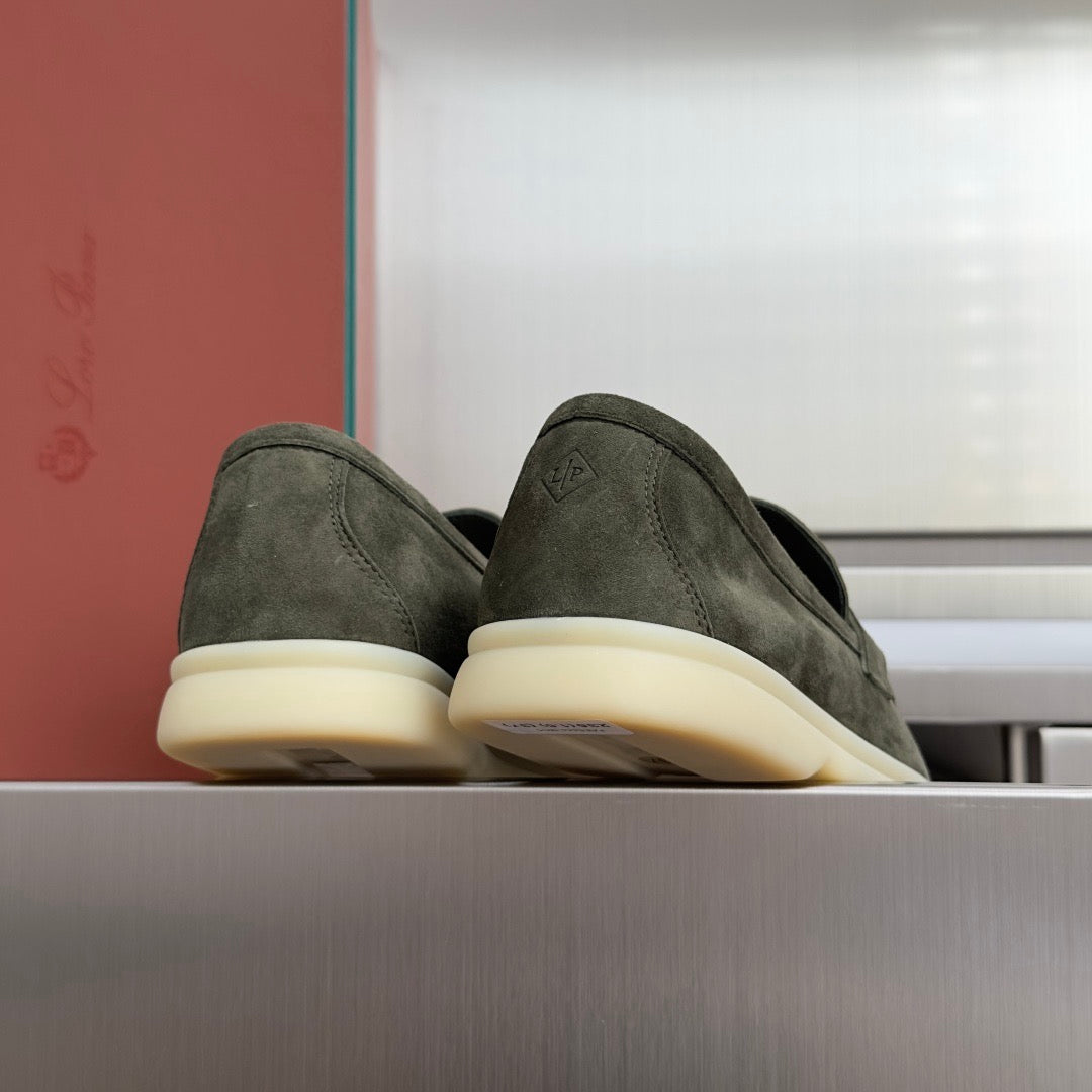 LP Loafers
