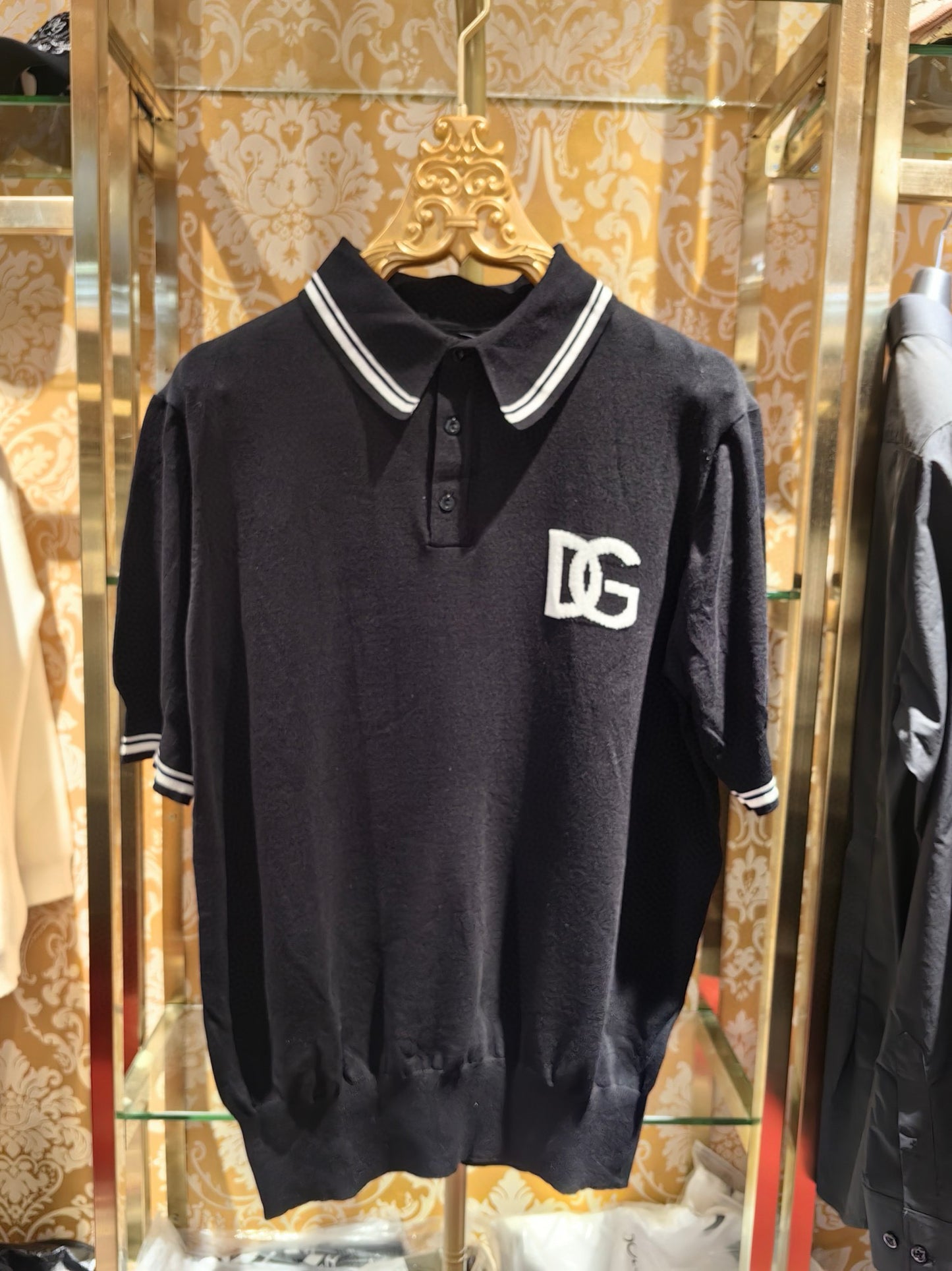 Dolce & Gabbana Polo
