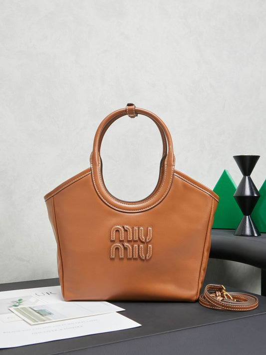 Miu Miu Tote Bag