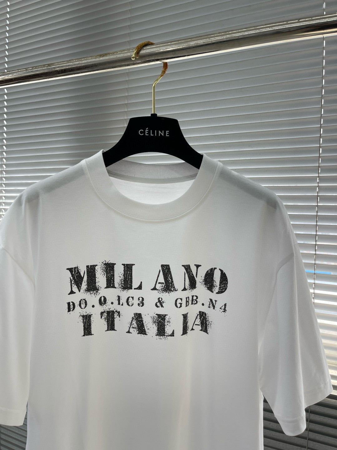 Dolce & Gabbana T-Shirt