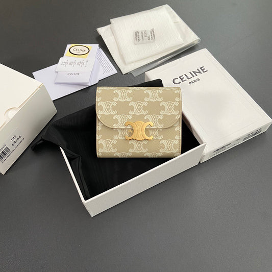 Celine Wallet