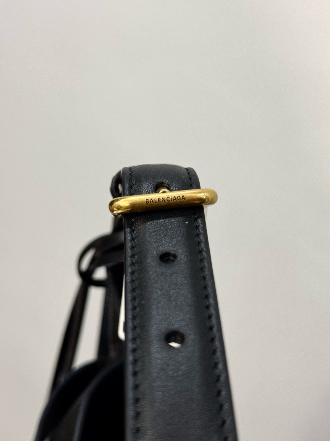 BLCG Bel Air Hobo Bag
