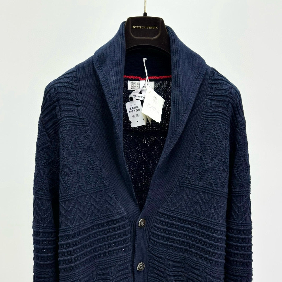 Brunello Cucinelli Cardigan