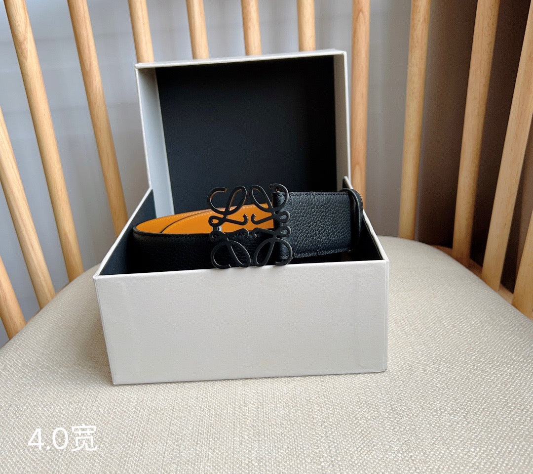 Loewe Belt