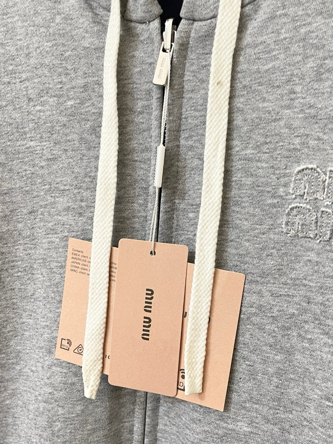 Miu Miu Hoodie