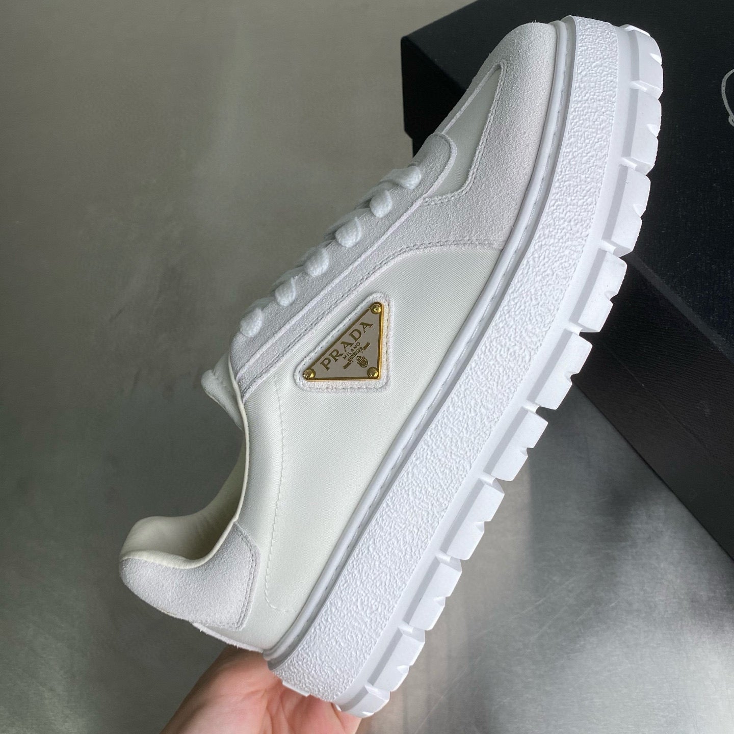 Prada Sneakers