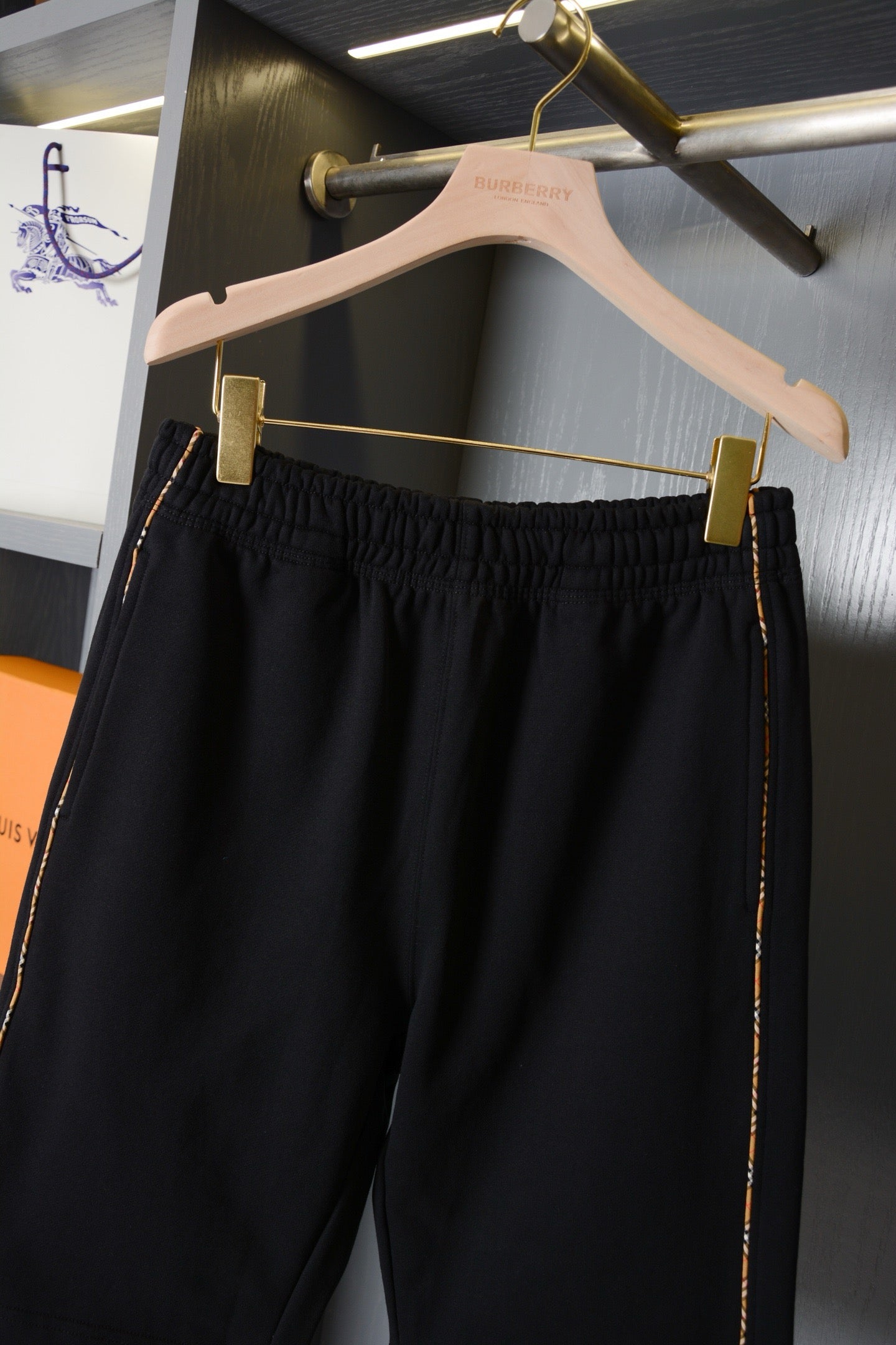 BBR Short Pant