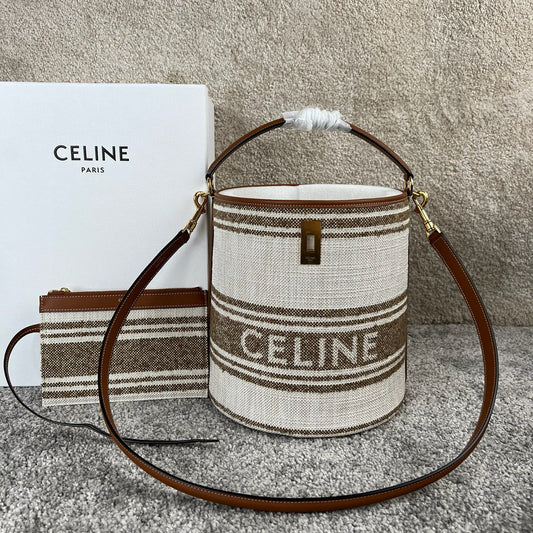 Celine Bucket