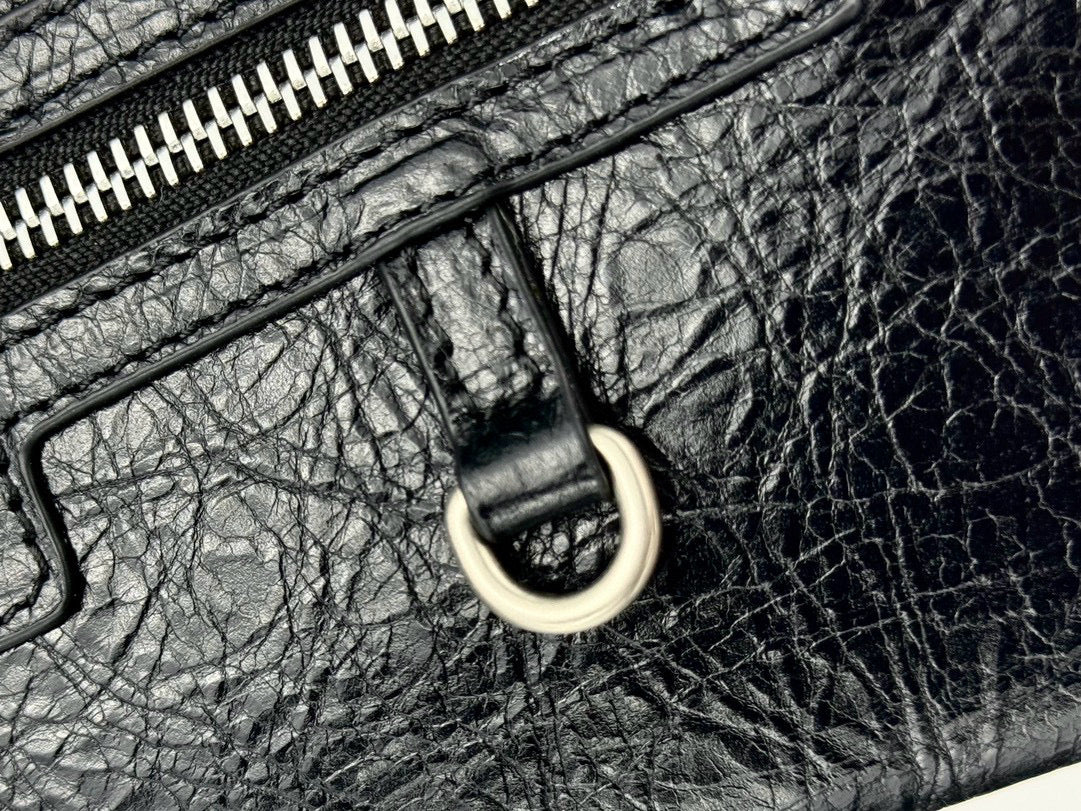 BLCG Monaco Shoulder Bag(24x11.4x1.5cm)