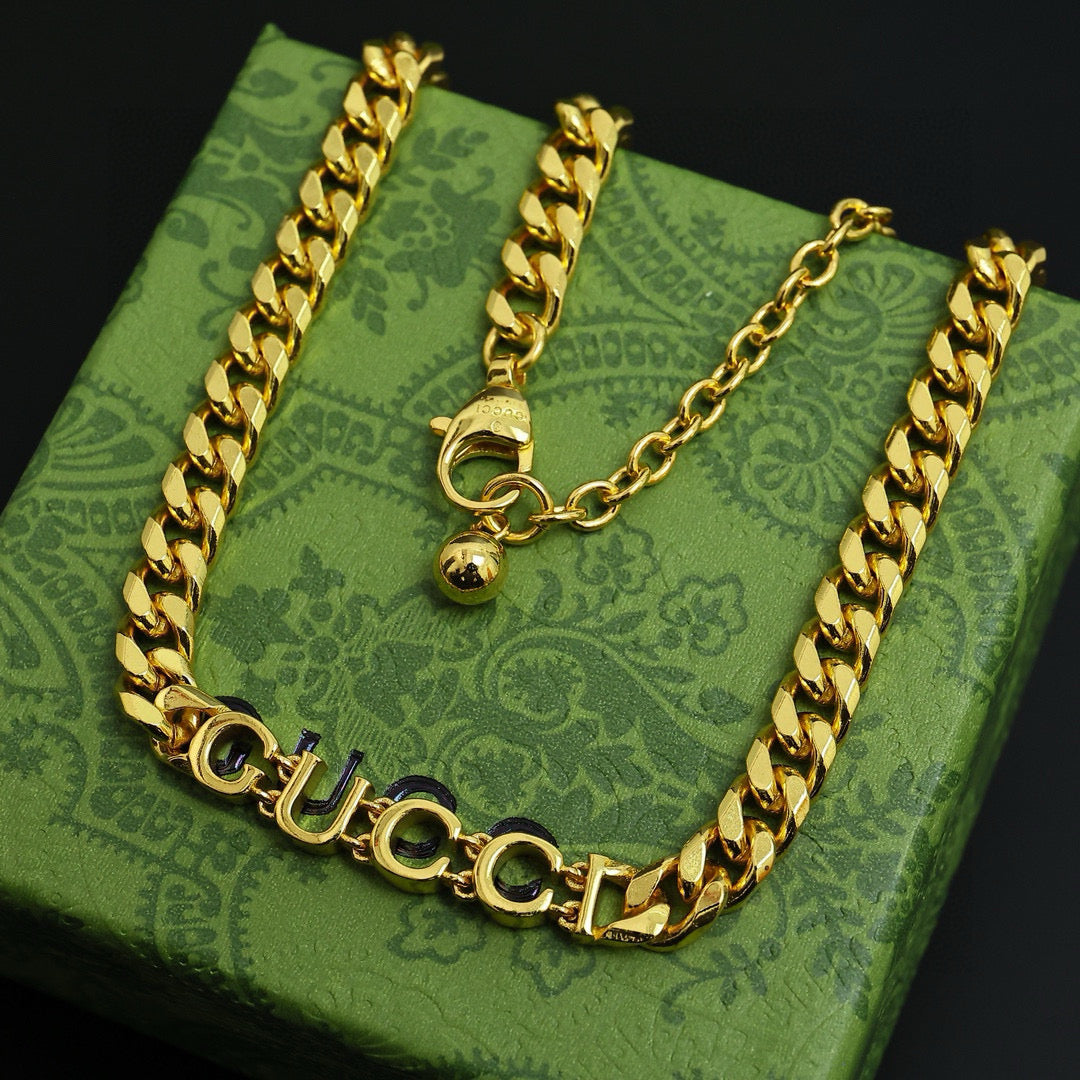 Gucci Necklace