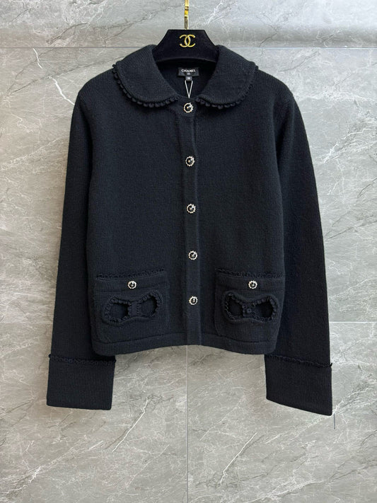Chanel Cardigan