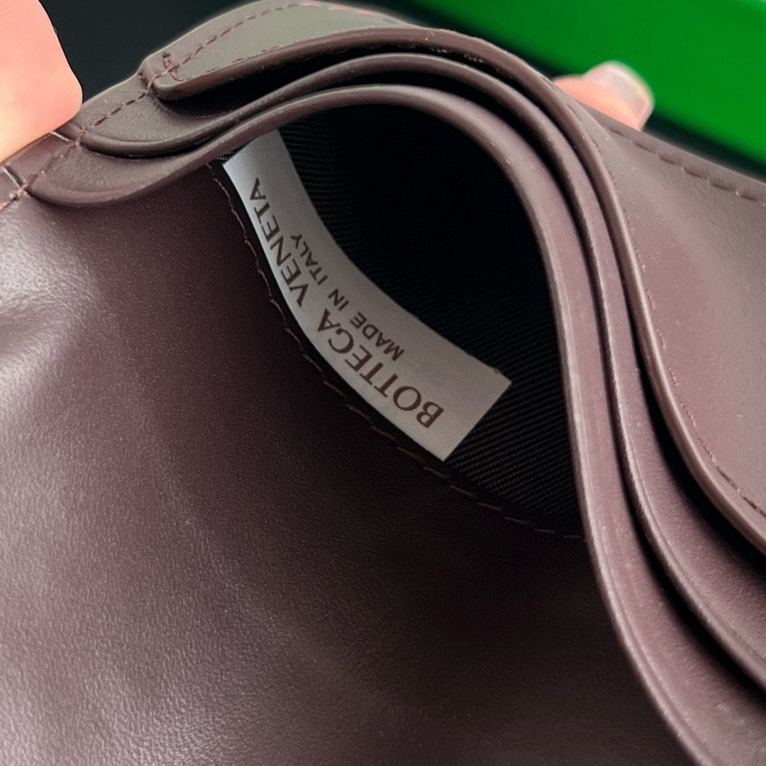 Bottega Veneta Card Holder