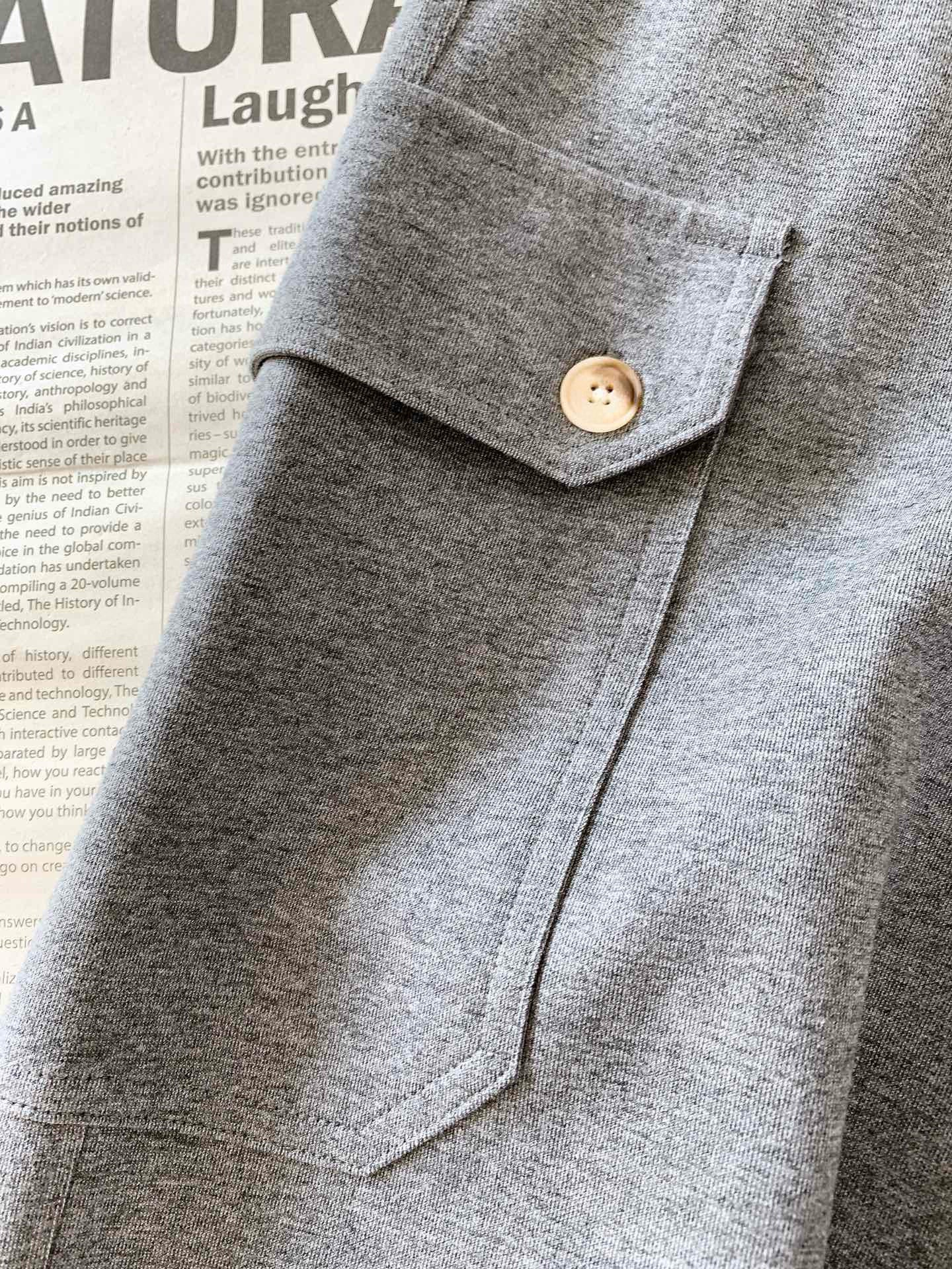 Brunello Cucinelli Long Pants