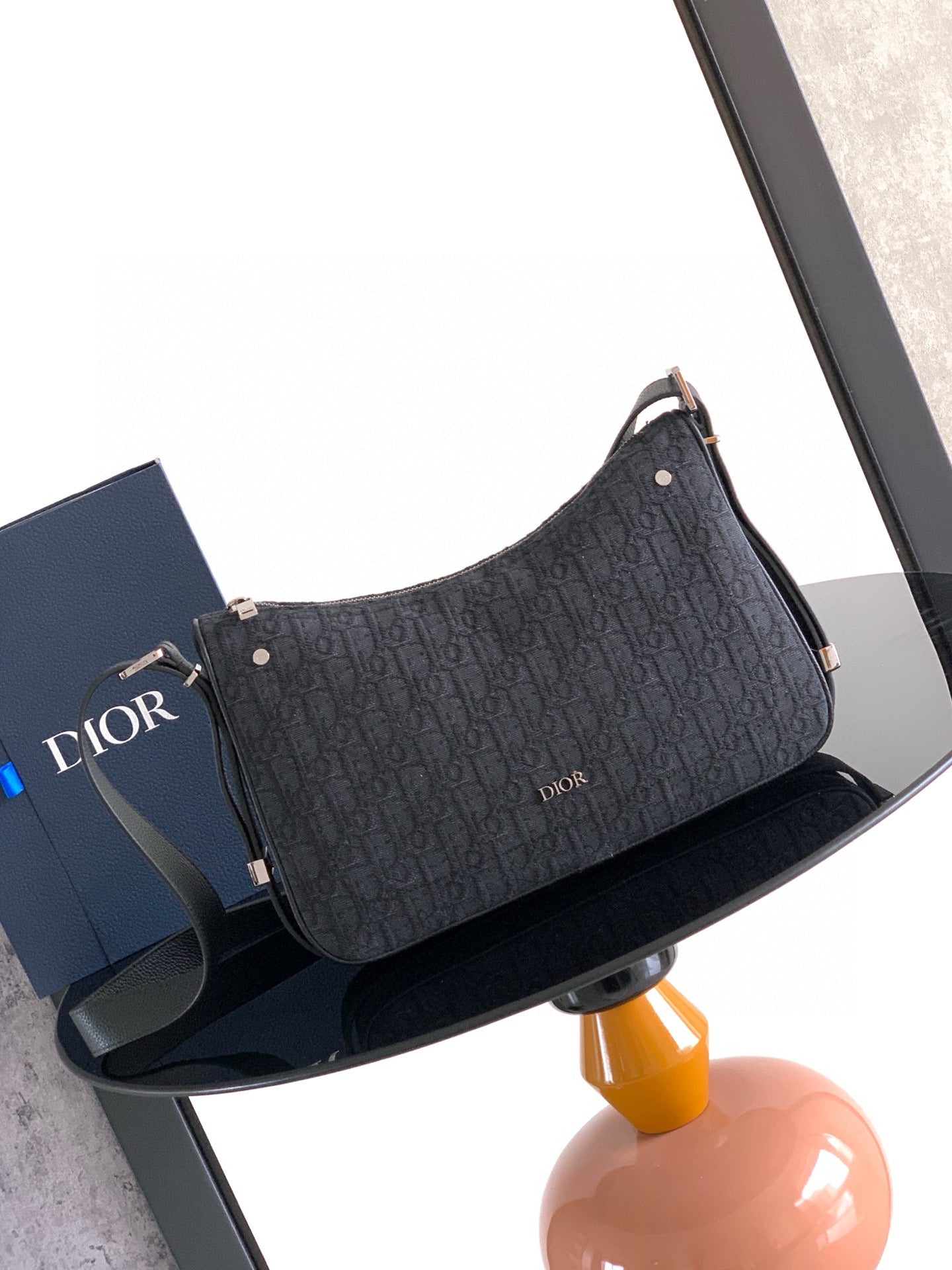 Dior Hobo Bag
