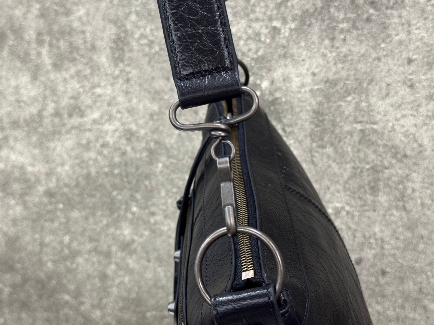 BLCG Le City Moto Bag 29x19x12cm