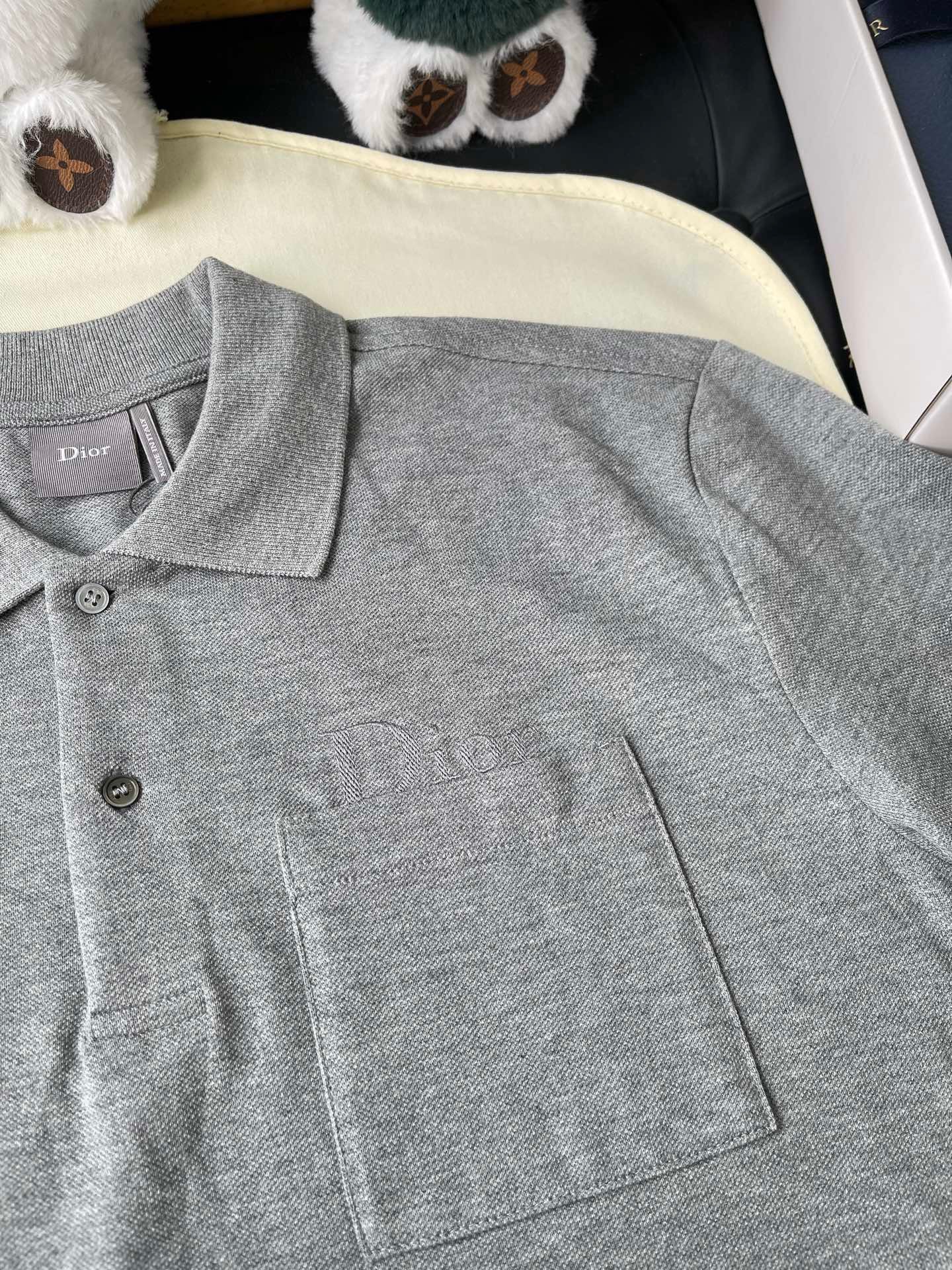 Dior Polo