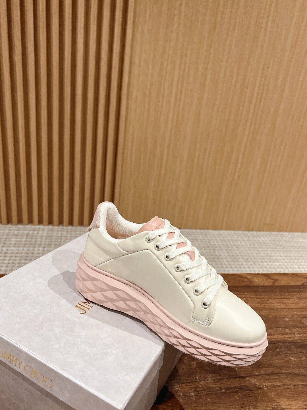 Jimmy Choo Sneakers