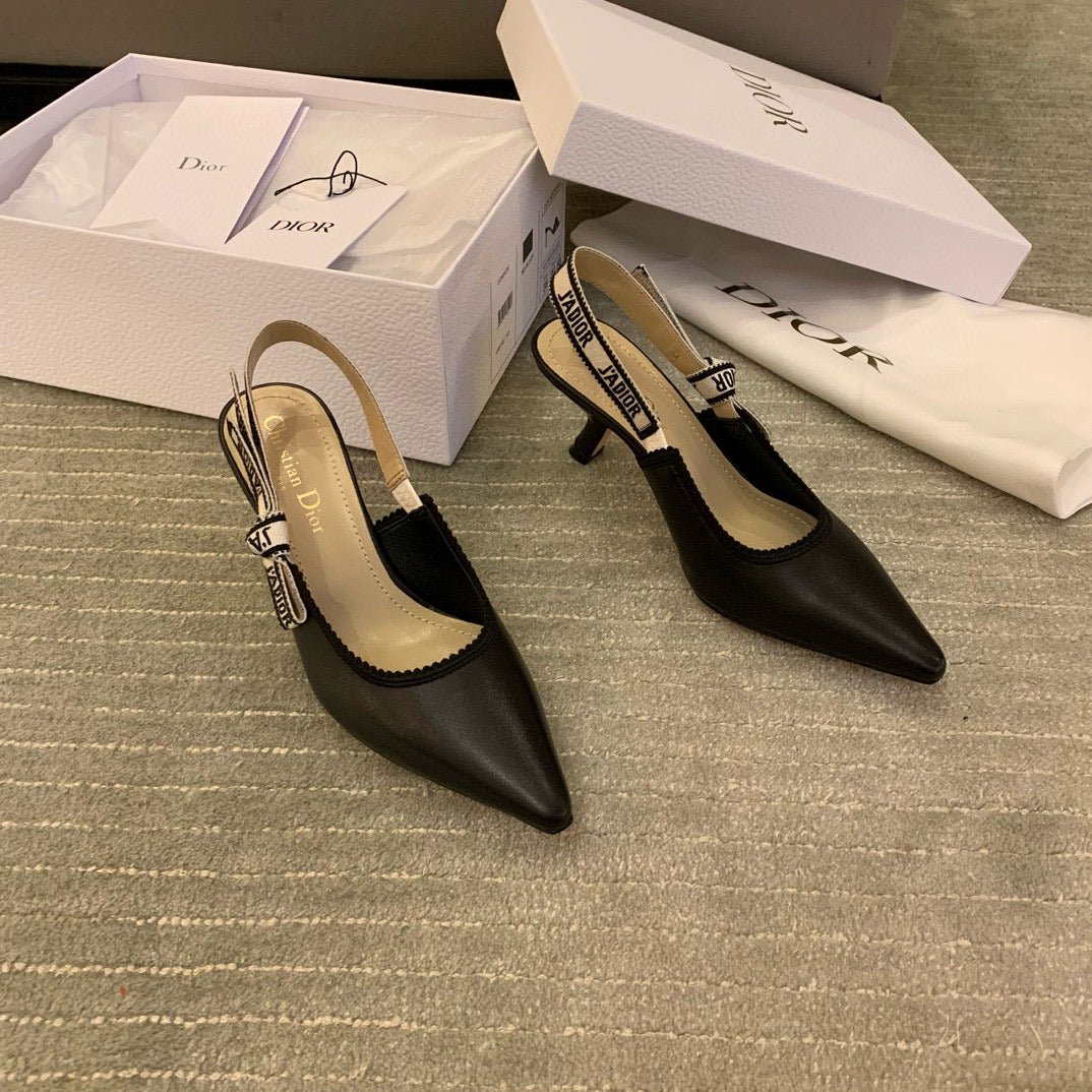 Dior Heels