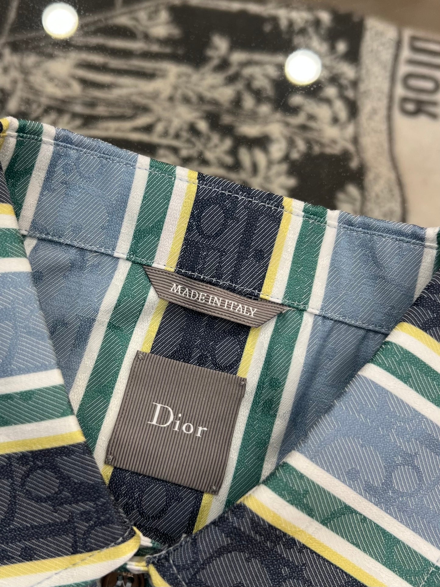 Dior Shirt