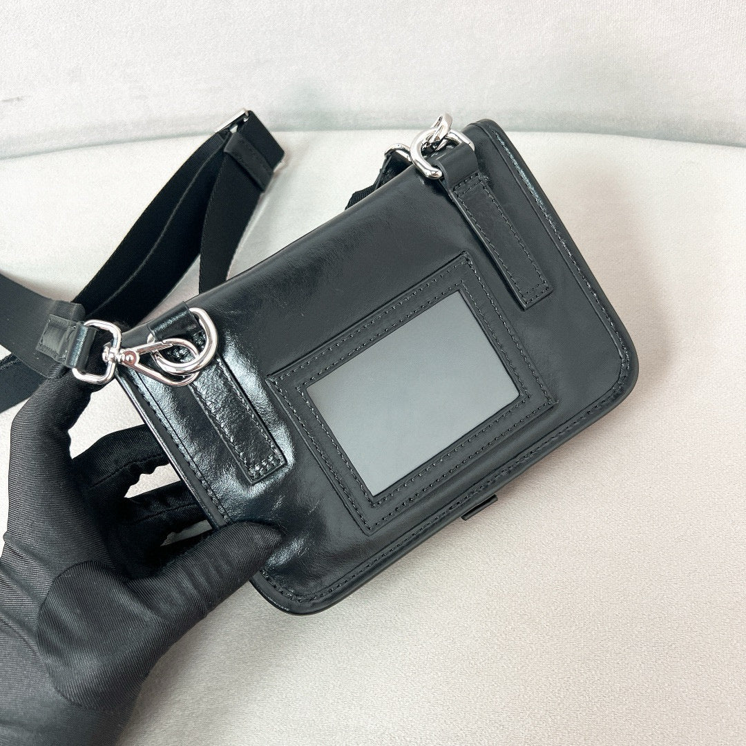Prada Shoulder Bag