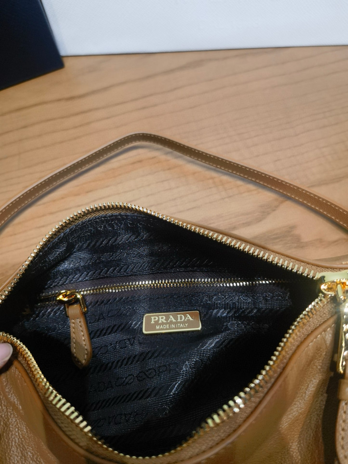 Prada Shoulder Bag