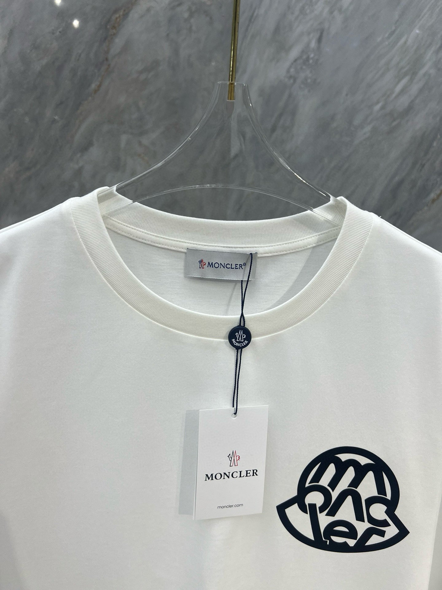 Moncler T-shirt